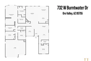 732 W Burntwater Dr, Oro Valley, AZ 85755 - Photo 50