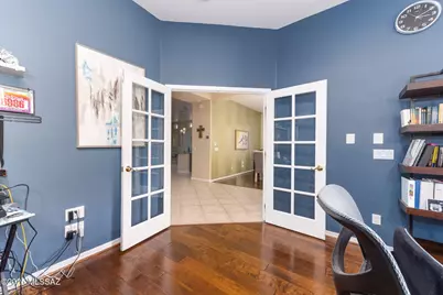 732 W Burntwater Drive, Oro Valley, AZ 85755 - Photo 20