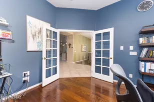 732 W Burntwater Dr, Oro Valley, AZ 85755 - Photo 20