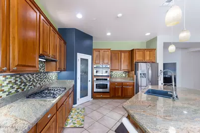 732 W Burntwater Drive, Oro Valley, AZ 85755 - Photo 16