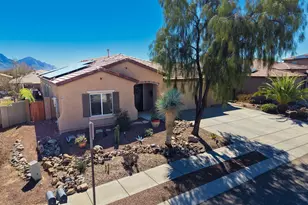 3646 E Farrier Dr, Tucson, AZ 85739 - Photo 2