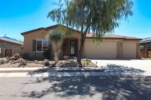 3646 E Farrier Dr, Tucson, AZ 85739 - Photo 1