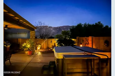 3646 E Farrier Drive, Tucson, AZ 85739 - Photo 38