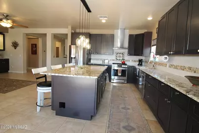 3646 E Farrier Drive, Tucson, AZ 85739 - Photo 12