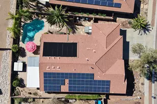 3646 E Farrier Dr, Tucson, AZ 85739 - Photo 42