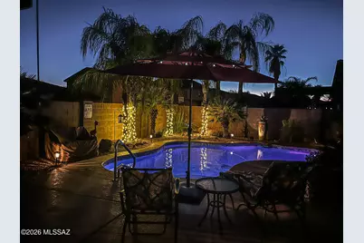 3646 E Farrier Drive, Tucson, AZ 85739 - Photo 34