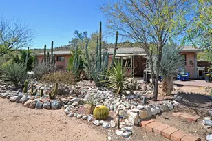 7271 E Rainbow Canyon Dr, Tucson, AZ 85750 - Photo 4