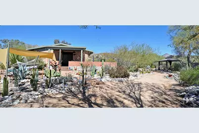7271 E Rainbow Canyon Drive, Tucson, AZ 85750 - Photo 34