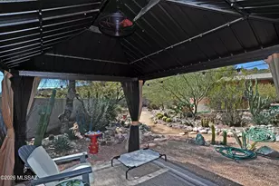 7271 E Rainbow Canyon Dr, Tucson, AZ 85750 - Photo 38