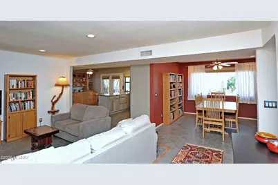 7271 E Rainbow Canyon Drive, Tucson, AZ 85750 - Photo 12