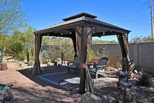 7271 E Rainbow Canyon Dr, Tucson, AZ 85750 - Photo 36