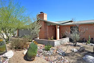 7271 E Rainbow Canyon Dr, Tucson, AZ 85750 - Photo 30
