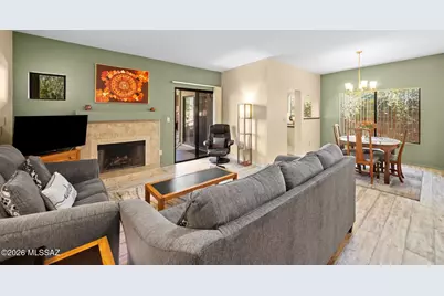 620 W Cassidy Place, Tucson, AZ 85737 - Photo 2