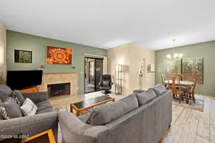 620 W Cassidy Pl, Tucson, AZ 85737 - Photo 2