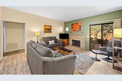 620 W Cassidy Place, Tucson, AZ 85737 - Photo 10