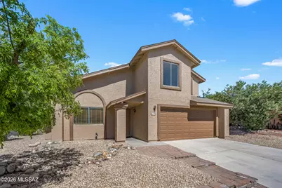 8179 N Streamside Avenue, Tucson, AZ 85741 - Photo 1