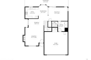 8179 N Streamside Ave, Tucson, AZ 85741 - Photo 6