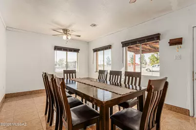 219 S Bisbee Avenue, Willcox, AZ 85643 - Photo 8
