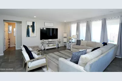 13469 E Joseph Mills Lane, Tucson, AZ 85747 - Photo 22