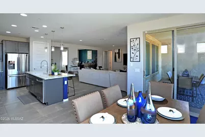 13469 E Joseph Mills Lane, Tucson, AZ 85747 - Photo 16