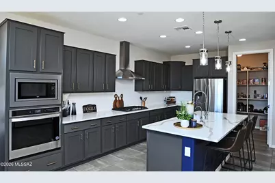 13469 E Joseph Mills Lane, Tucson, AZ 85747 - Photo 2