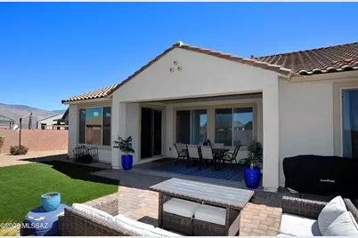 13469 E Joseph Mills Lane, Tucson, AZ 85747 - Photo 14