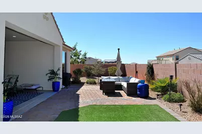 13469 E Joseph Mills Lane, Tucson, AZ 85747 - Photo 12