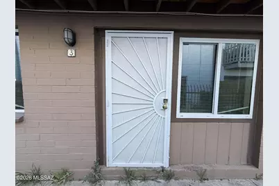 5425 E 30th Street #3, Tucson, AZ 85711 - Photo 1