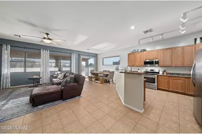 17116 S Cinnebar Mesa Court, Vail, AZ 85641 - Photo 12