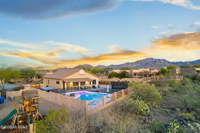 17116 S Cinnebar Mesa Court, Vail, AZ 85641 - Photo 38