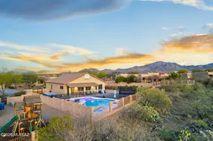 17116 S Cinnebar Mesa Ct, Vail, AZ 85641 - Photo 38