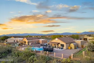 17116 S Cinnebar Mesa Ct, Vail, AZ 85641 - Photo 2