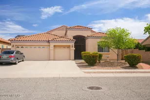 3517 S Desert Lantern Rd, Tucson, AZ 85735 - Photo 2