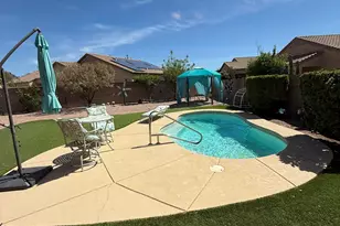 3517 S Desert Lantern Rd, Tucson, AZ 85735 - Photo 28