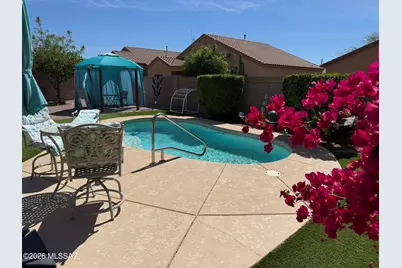 3517 S Desert Lantern Road, Tucson, AZ 85735 - Photo 42