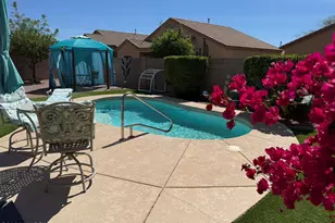 3517 S Desert Lantern Rd, Tucson, AZ 85735 - Photo 42