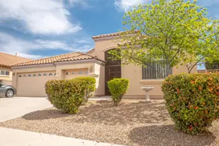 3517 S Desert Lantern Rd, Tucson, AZ 85735 - Photo 1