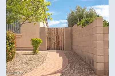 3517 S Desert Lantern Road, Tucson, AZ 85735 - Photo 4