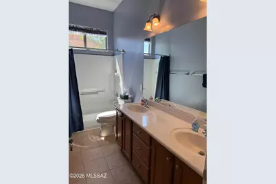 3517 S Desert Lantern Road, Tucson, AZ 85735 - Photo 12