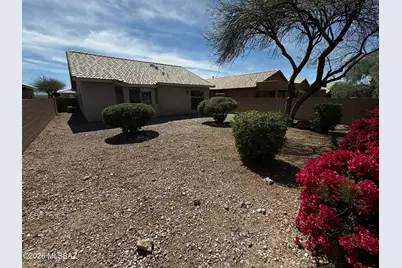 10391 E Rose Hill Street, Tucson, AZ 85747 - Photo 22