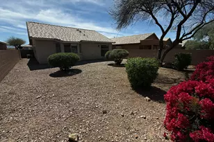 10391 E Rose Hill St, Tucson, AZ 85747 - Photo 22