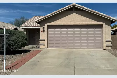 10391 E Rose Hill Street, Tucson, AZ 85747 - Photo 2