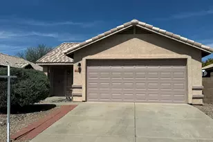 10391 E Rose Hill St, Tucson, AZ 85747 - Photo 2