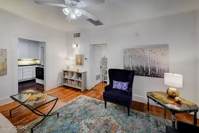 523 N Jacobus Avenue, Tucson, AZ 85705 - Photo 4