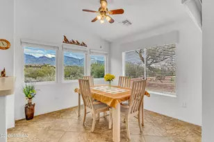 13467 N Tom Ryans Way, Oro Valley, AZ 85755 - Photo 8