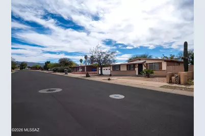 9614 E Burnett Street, Tucson, AZ 85730 - Photo 24