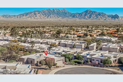 1049 W Placita Refinada, Green Valley, AZ 85614 - Photo 50