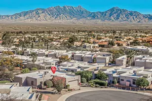 1049 W Placita Refinada, Green Valley, AZ 85614 - Photo 50