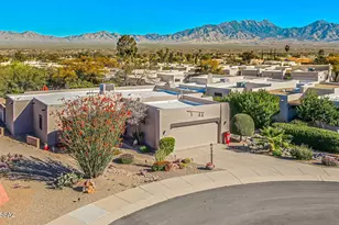 1049 W Placita Refinada, Green Valley, AZ 85614 - Photo 1