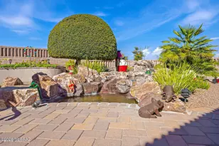 1049 W Placita Refinada, Green Valley, AZ 85614 - Photo 36